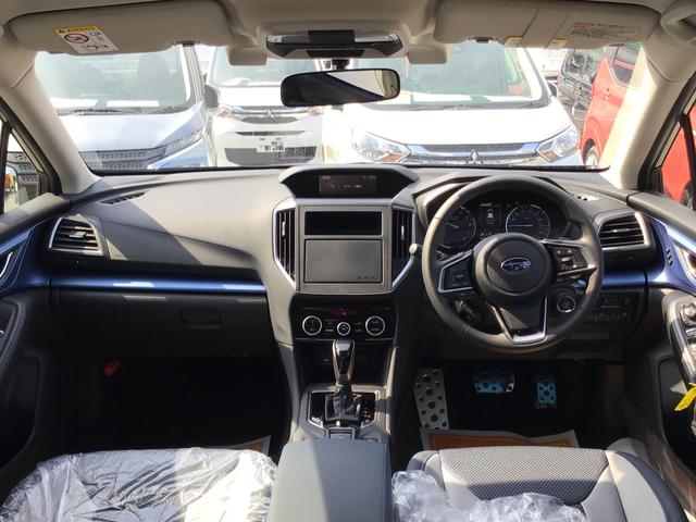 アドバンス 4WD SUV・パワーシート・シートヒーター(12枚目)
