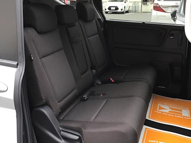 G・ホンダセンシング スマキー 追突被害軽減B キーフリー クルコン Bカメ オートライト ETC車載器 禁煙 アイスト 盗難防止装置 エアコン ABS 3列 両側電動スライドD 登録届出済未使用車 車線逸脱警報 記録簿(17枚目)