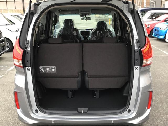 G・ホンダセンシング スマキー 追突被害軽減B キーフリー クルコン Bカメ オートライト ETC車載器 禁煙 アイスト 盗難防止装置 エアコン ABS 3列 両側電動スライドD 登録届出済未使用車 車線逸脱警報 記録簿(19枚目)