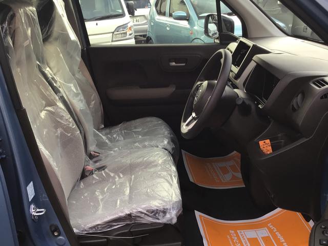 Lホンダセンシング Bカメ クルーズコントロール 届け出済み未使用車 盗難防止システム 禁煙 スマートキー アイドリングストップ キーレス 衝突被害軽減システム 運転席シートヒーター ETC付 オートエアコン 電格ミラー(17枚目)