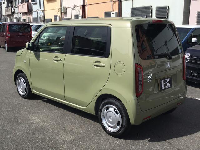 Lホンダセンシング クルーズコントロール 届け出済み未使用車 アイドリングストップ 運転席シートヒーター ETC付 オートエアコン ABS(8枚目)