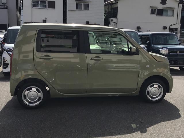 Lホンダセンシング クルーズコントロール 届け出済み未使用車 アイドリングストップ 運転席シートヒーター ETC付 オートエアコン ABS(11枚目)