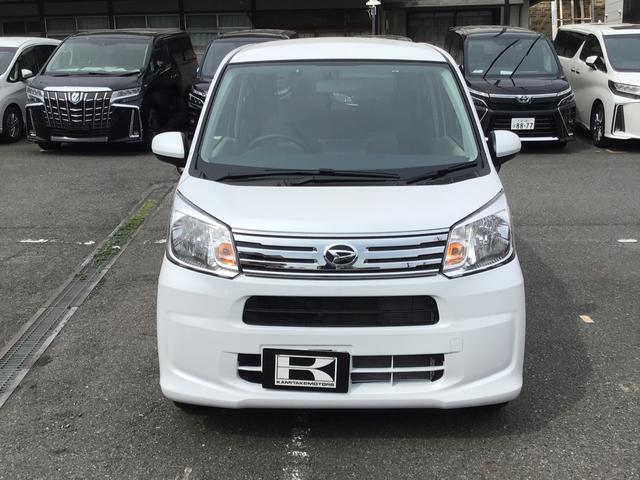 L 軽自動車・キーレス・電動格納ミラー(5枚目)