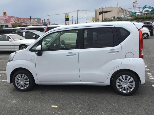 L 軽自動車・キーレス・電動格納ミラー(10枚目)