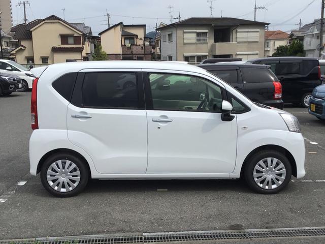 L 軽自動車・キーレス・電動格納ミラー(11枚目)