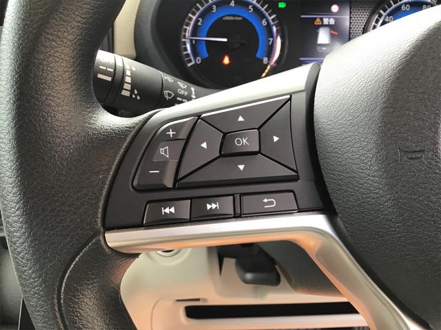 M 両側スライド・片側電動 レーンアシスト スマートキー アイドリングストップ シートヒーター ベンチシート CVT 盗難防止システム 衝突被害軽減システム 衝突安全ボディ ABS ESC エアコン(5枚目)
