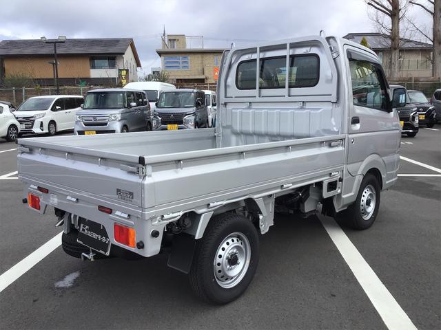 KCエアコン・パワステ AT オートライト ESC エアコン パワーステアリング 運転席エアバッグ 助手席エアバッグ(5枚目)