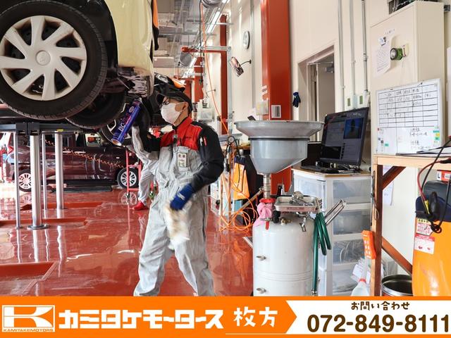 KCエアコン・パワステ AT オートライト ESC エアコン パワーステアリング 運転席エアバッグ 助手席エアバッグ(45枚目)