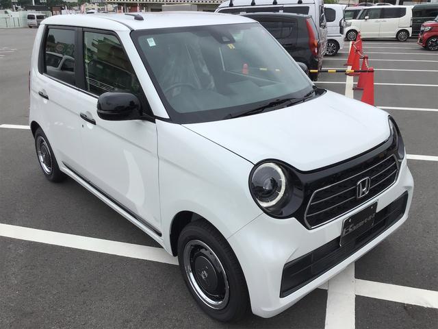 ホンダ Ｎ－ＯＮＥ 13枚目