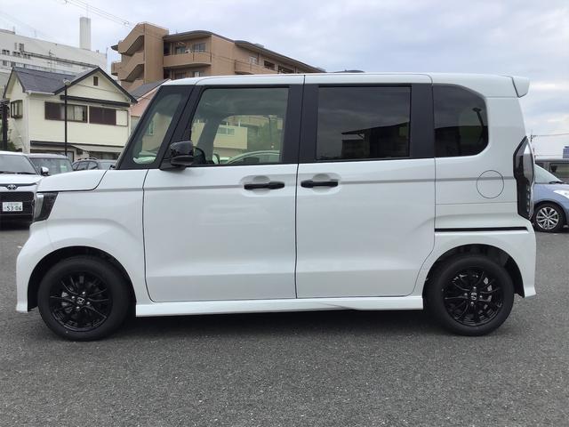 ホンダ Ｎ－ＢＯＸカスタム 18枚目