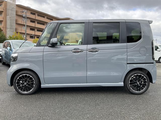 ホンダ Ｎ－ＢＯＸカスタム 19枚目