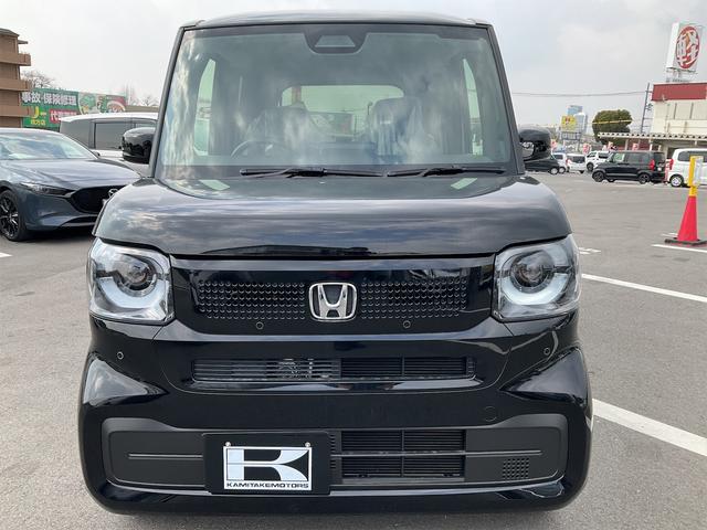 ホンダ Ｎ－ＢＯＸ 12枚目