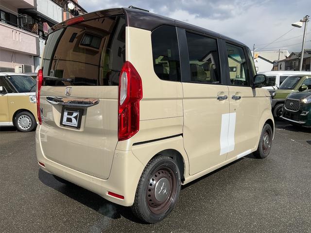 ホンダ Ｎ－ＢＯＸ 15枚目