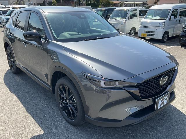 マツダ ＣＸ－５