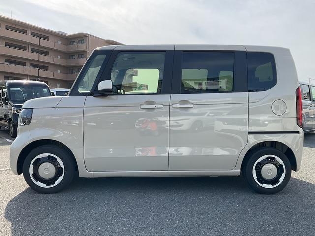 ホンダ Ｎ－ＢＯＸ 18枚目