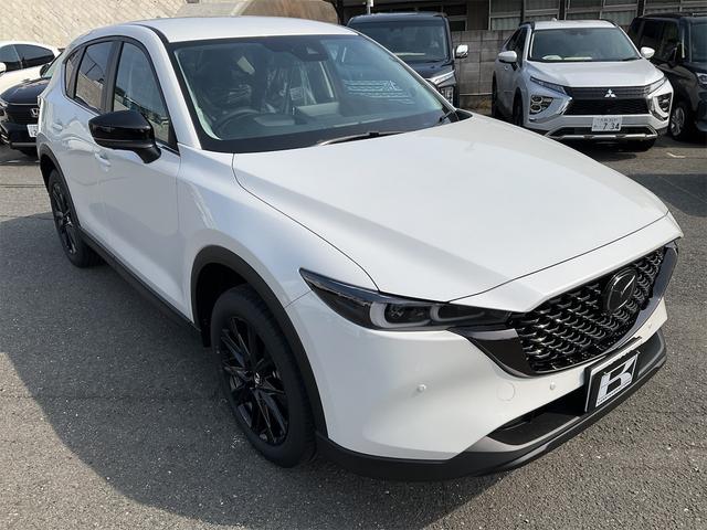 マツダ ＣＸ－５