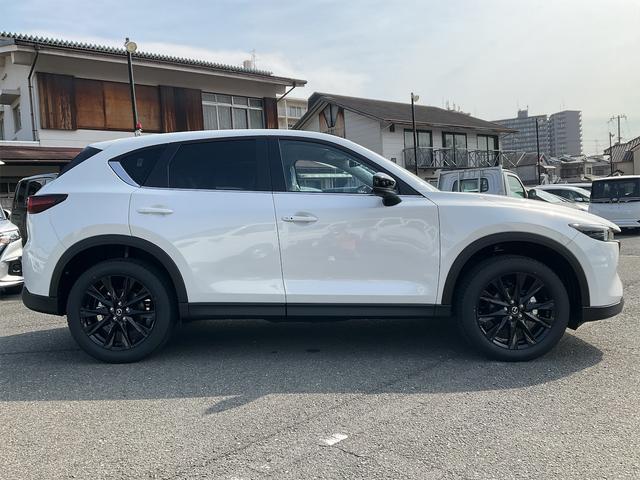 マツダ ＣＸ－５ 14枚目