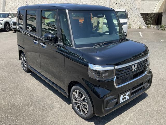 ホンダ Ｎ－ＢＯＸカスタム 14枚目