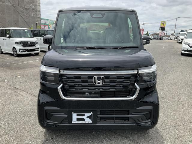 ホンダ Ｎ－ＢＯＸカスタム 11枚目