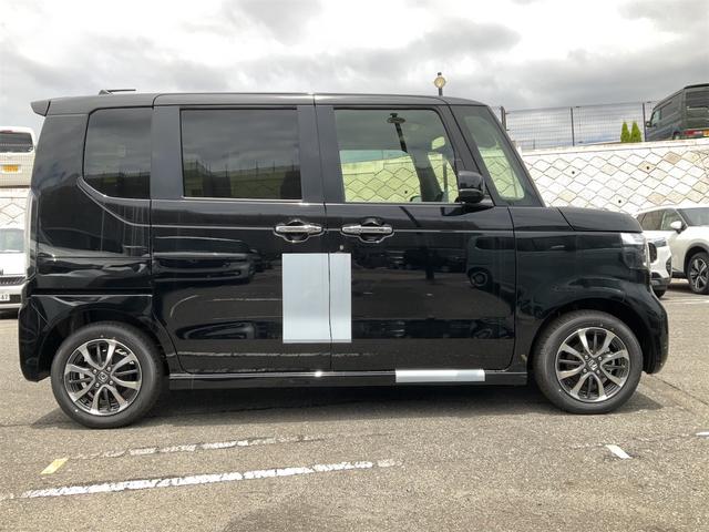 ホンダ Ｎ－ＢＯＸカスタム 13枚目