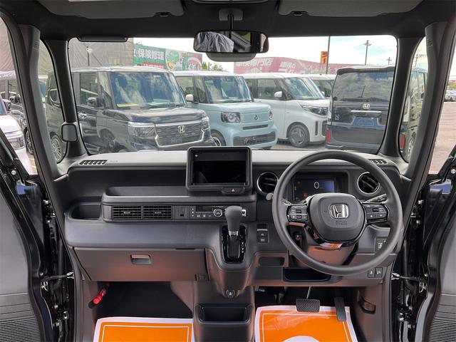 ホンダ Ｎ－ＢＯＸカスタム 2枚目