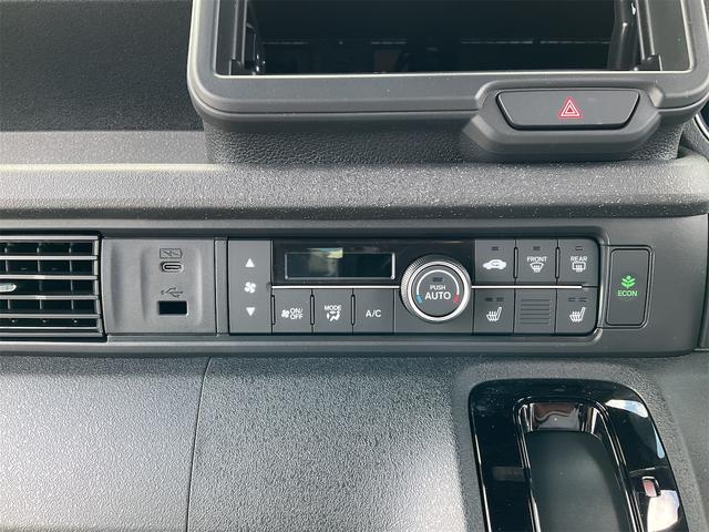 ホンダ Ｎ－ＢＯＸカスタム 5枚目