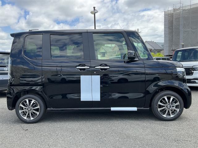ホンダ Ｎ－ＢＯＸカスタム 15枚目