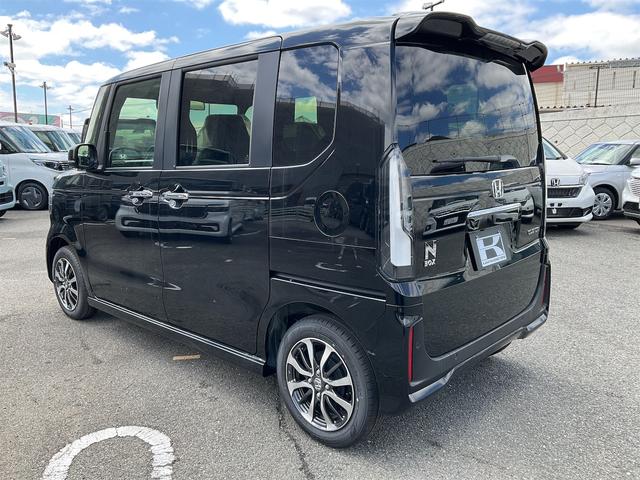 ホンダ Ｎ－ＢＯＸカスタム 18枚目
