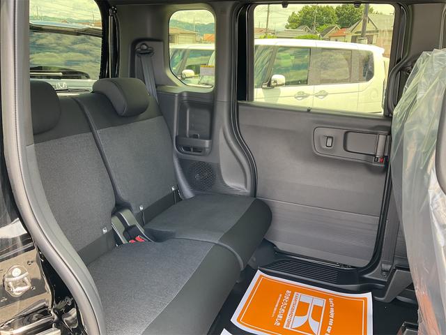 ホンダ Ｎ－ＢＯＸカスタム 24枚目