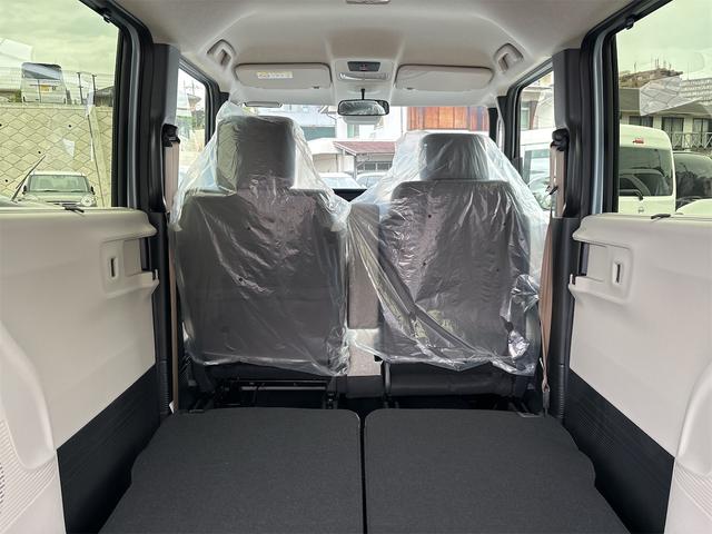 ホンダ Ｎ－ＢＯＸ 24枚目