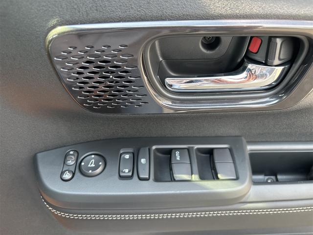 ホンダ Ｎ－ＢＯＸカスタム 12枚目
