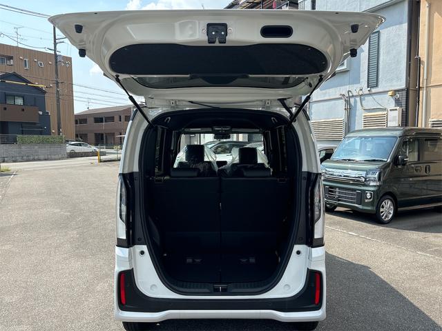 ホンダ Ｎ－ＢＯＸカスタム 20枚目
