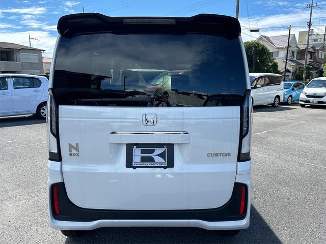 ホンダ Ｎ－ＢＯＸカスタム 17枚目