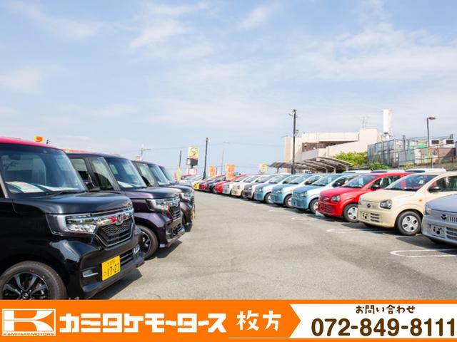 ホンダ Ｎ－ＢＯＸカスタム 47枚目