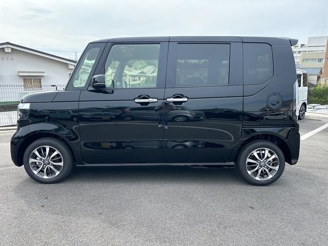 ホンダ Ｎ－ＢＯＸカスタム 15枚目
