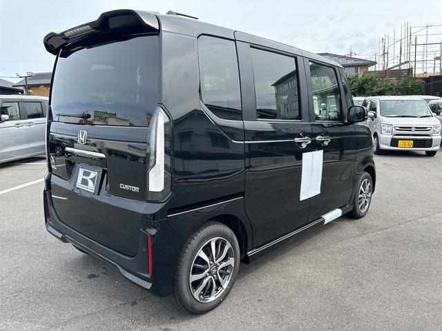 ホンダ Ｎ－ＢＯＸカスタム 16枚目