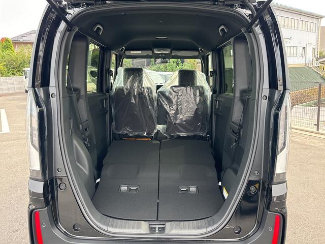 ホンダ Ｎ－ＢＯＸカスタム 26枚目