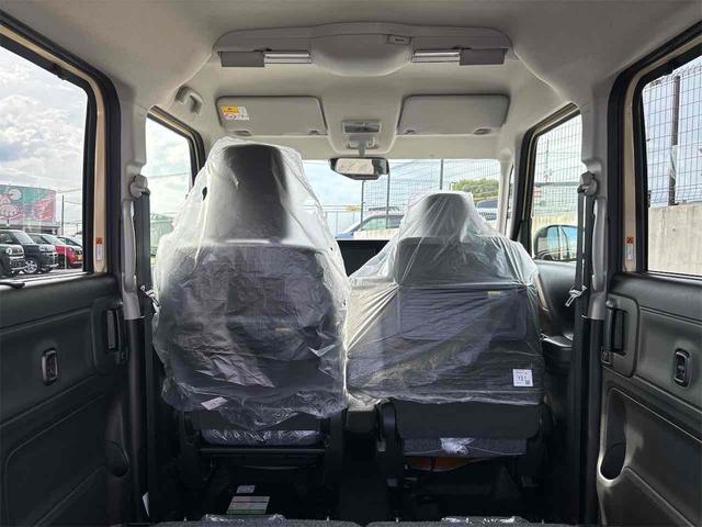 スズキ スペーシア 29枚目