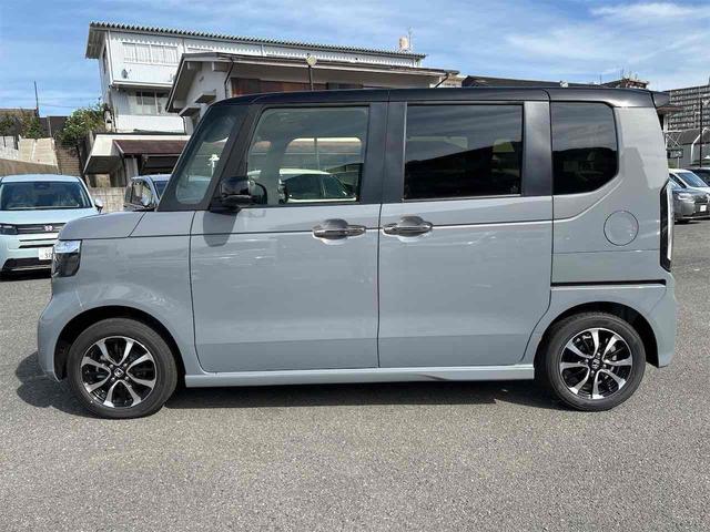 ホンダ Ｎ－ＢＯＸカスタム 15枚目