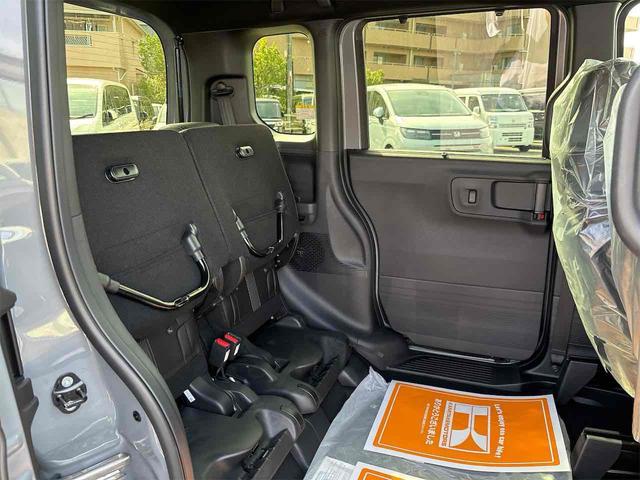 ホンダ Ｎ－ＢＯＸカスタム 28枚目