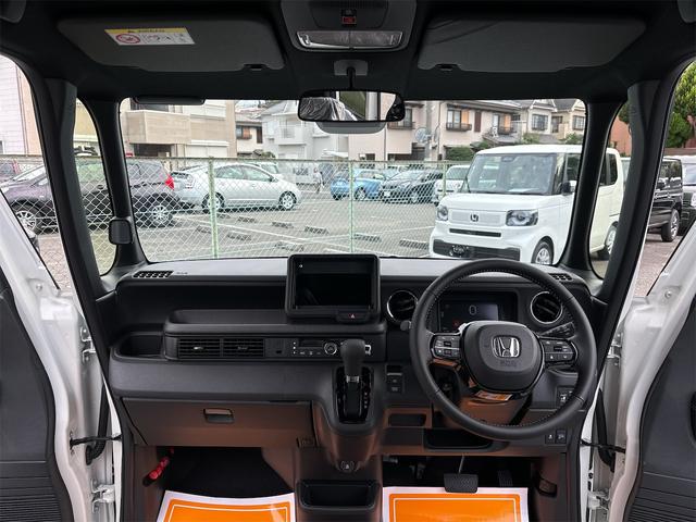 ホンダ Ｎ－ＢＯＸカスタム 2枚目