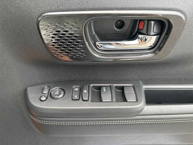 ホンダ Ｎ－ＢＯＸカスタム 10枚目
