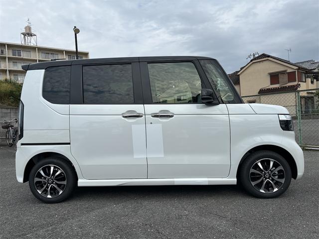 ホンダ Ｎ－ＢＯＸカスタム 15枚目