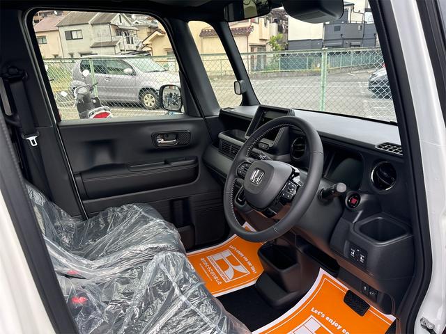 ホンダ Ｎ－ＢＯＸカスタム 23枚目