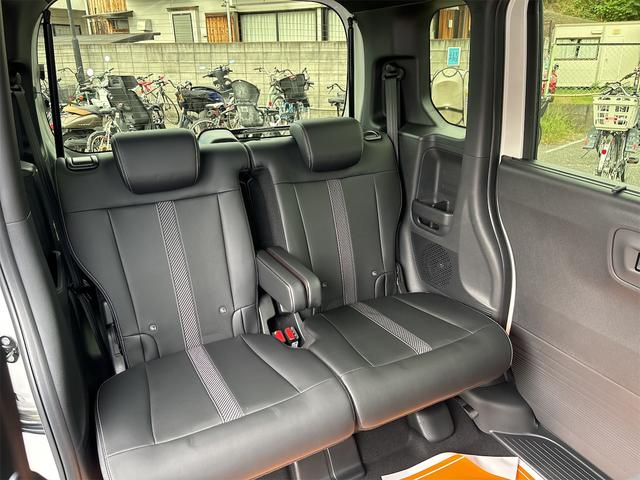 ホンダ Ｎ－ＢＯＸカスタム 25枚目