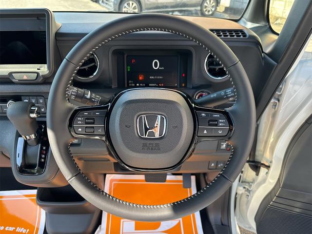 ホンダ Ｎ－ＢＯＸカスタム 3枚目