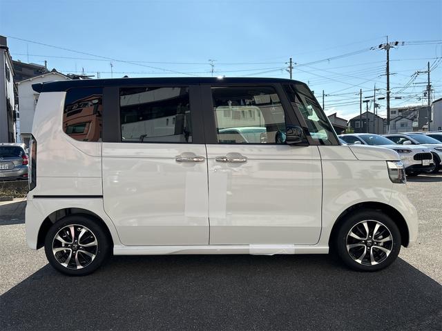 ホンダ Ｎ－ＢＯＸカスタム 14枚目