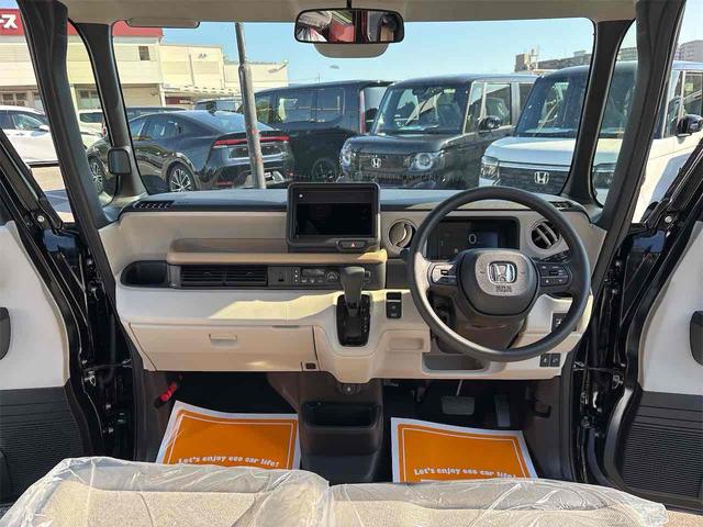 ホンダ Ｎ－ＢＯＸ 2枚目