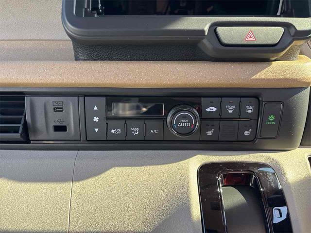 ホンダ Ｎ－ＢＯＸ 8枚目