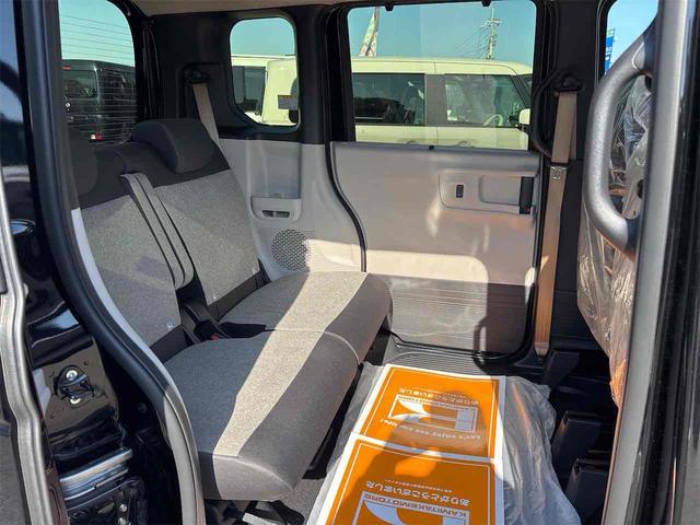 ホンダ Ｎ－ＢＯＸ 11枚目